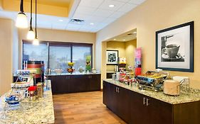 Hampton Inn & Suites Atlanta-Galleria